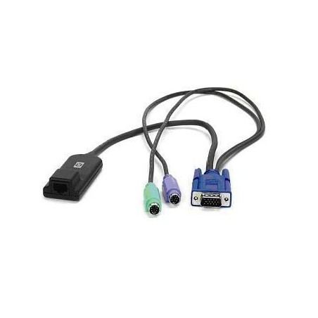 "Enhance Your Connectivity with HP Enterprise Adapter KBMOVIDMSE - Unmatched Performance & Reliability (Part Number: 396632-001)
